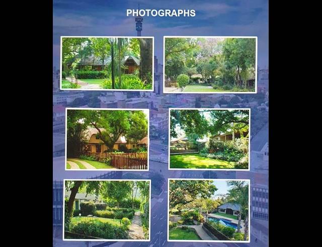 BUSINESS FOR SALE IN LANSERIA